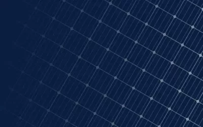 Solceller på marken: Utvinna solkraft på ett nytt sätt